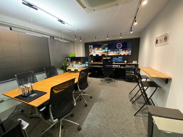 スタジオ　価格　配信　オンライン