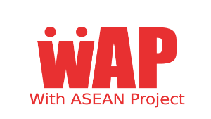 ASEAN　タイ　動画
