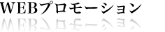 WEBプロモーション